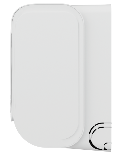 Внутренние блоки настенного типа серии SHOGUN ORIGAMI KODO Inverter 2025 RAM-I-SG35HP.W03/S