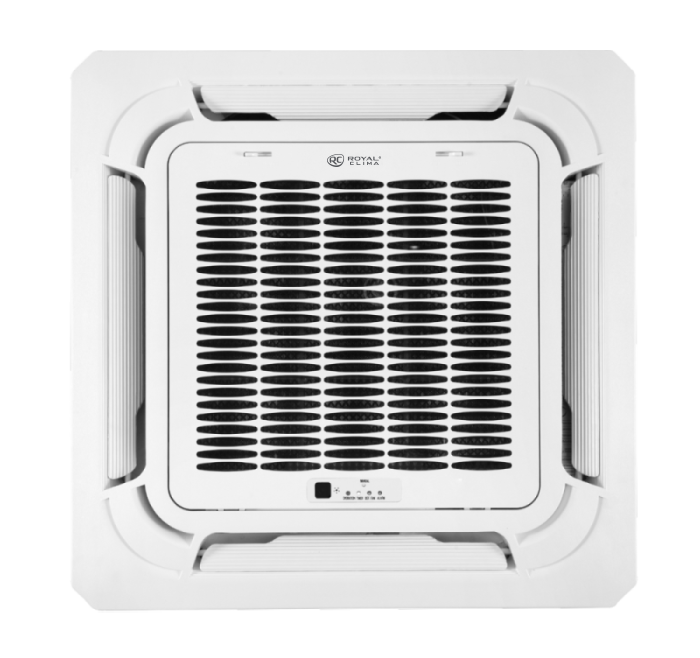 Классическая сплит-система кассетного типа серии ESPERTO NEW ES-C 18HRX/ES  -  C pan/1X/ES-E 18HX (комплект)