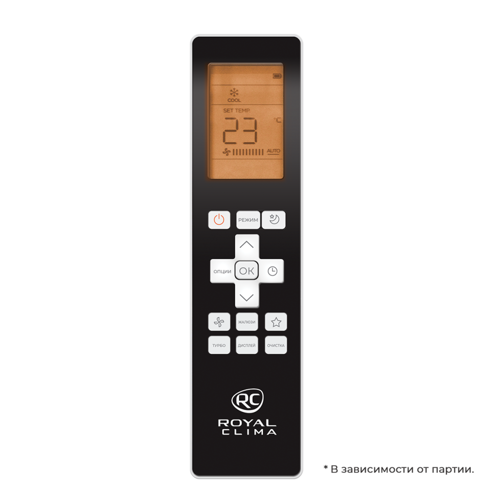 Классическая сплит-система кассетного типа серии ESPERTO NEW ES-C 18HRX/ES  -  C pan/1X/ES-E 18HX (комплект)