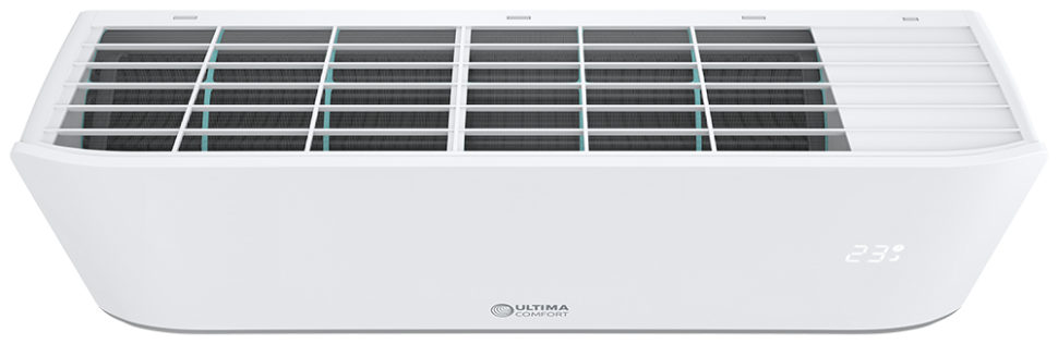 Классическая сплит-система серии IMPREZA IMP-24PN (комплект)
