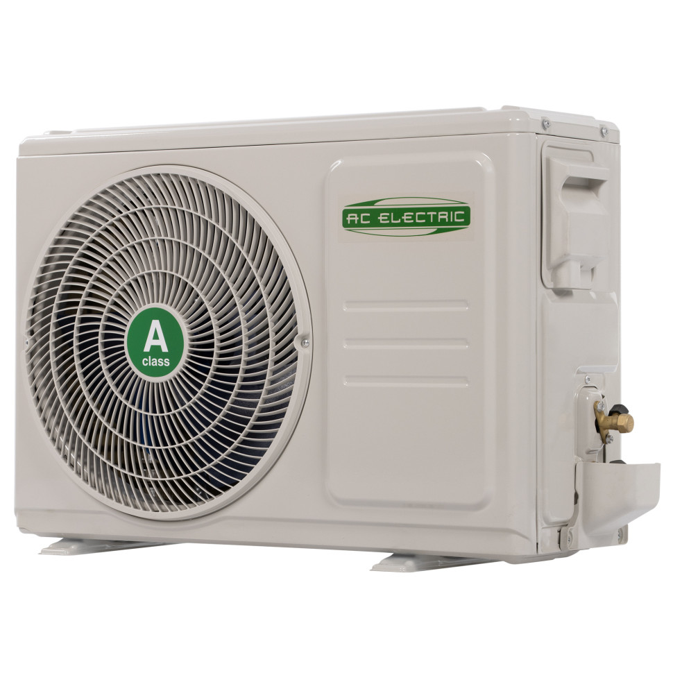 Сплит-система инверторного типа AC ELECTRIC ACEMI-24HN8 комплект