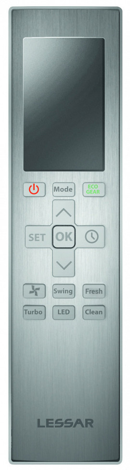 Блок внутренний LS-MHE12KCE2