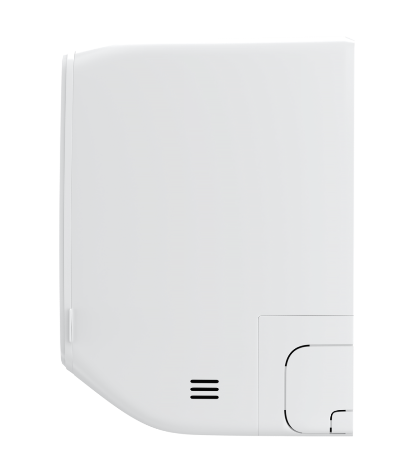 Инверторная сплит-система серии Shiratama RAK-DJ50RHAE/RAC-DJ50WHAE (комплект)