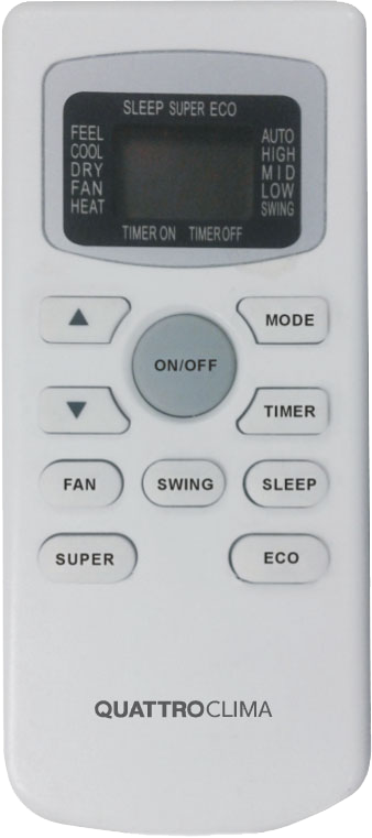 Сплит-система QV-VN12WB/QN-VN12WB