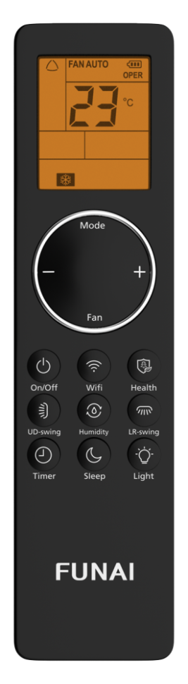 Инверторная сплит-система серии DAIJIN Inverter RAC-I-DA25HP.D01 (комплект)