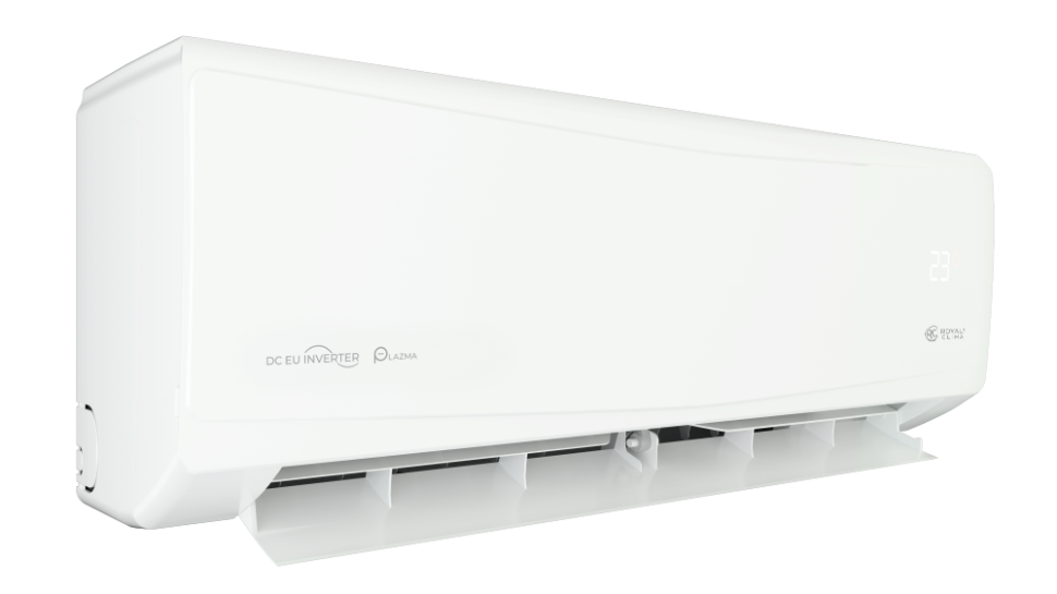 Инверторная сплит-система серии GRIDA DC EU Inverter RCI-GRС28HN (комплект)