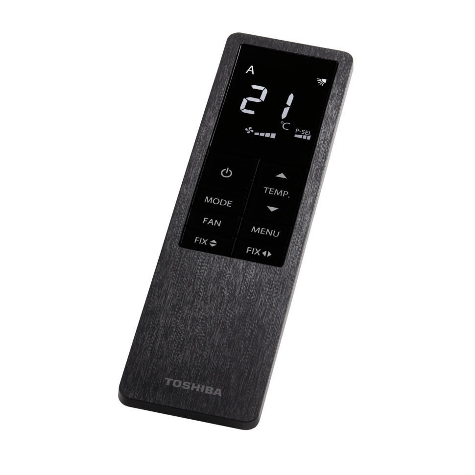 Сплит-система инверторного типа Toshiba Shorai Edge Black RAS-B10G3KVSGB-E/RAS-10J2AVSG-E1 комплект