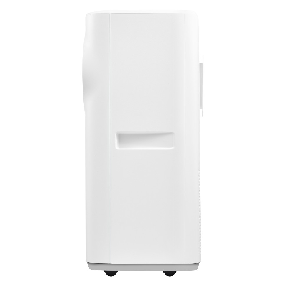 Кондиционер мобильный Ballu Eclipse BPAC-07 EPW/N6 white