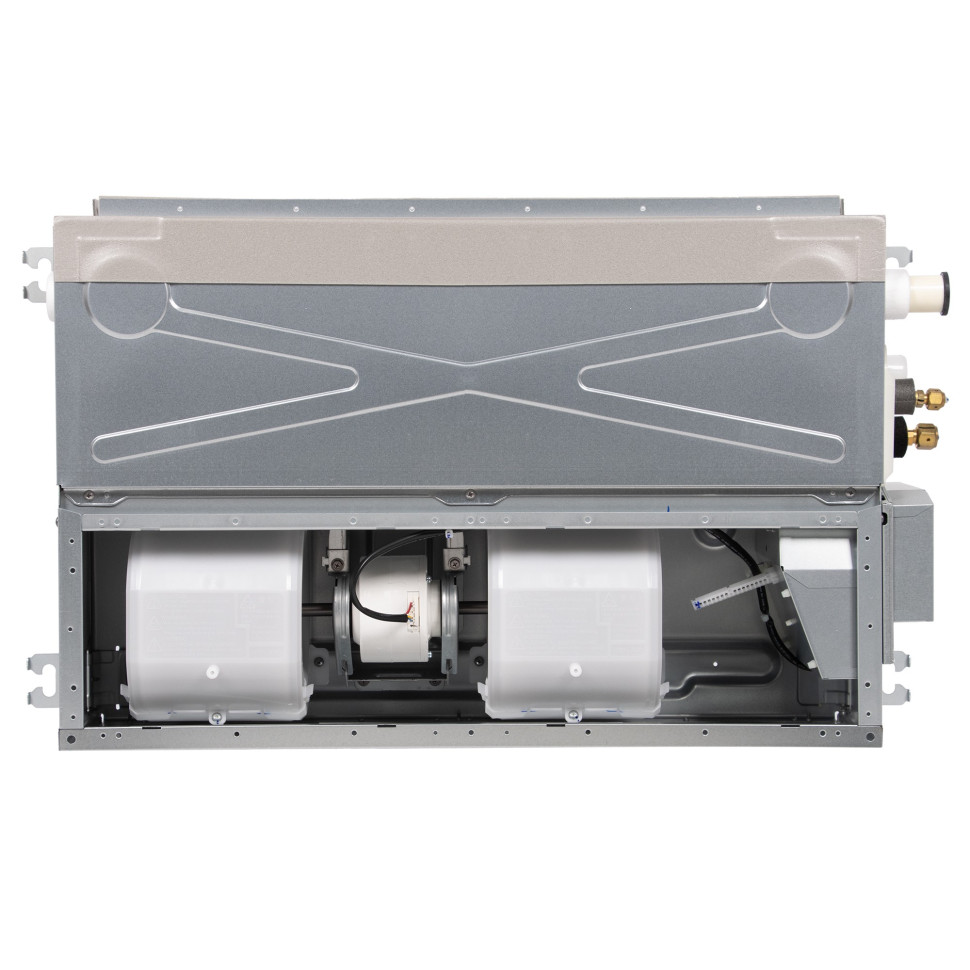 Блок внутренний TOSHIBA RAS-M07U2DVG-E мульти сплит-системы, канального типа