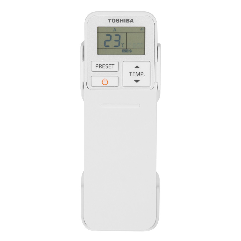 Блок внутренний TOSHIBA RAS-M07U2DVG-E мульти сплит-системы, канального типа