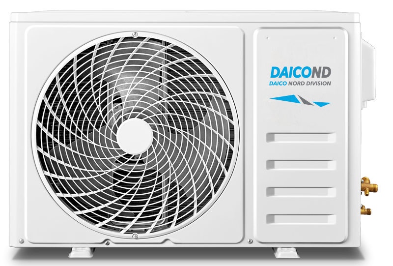 Классическая сплит-система серии ODYS DN-OS18NW (комплект)