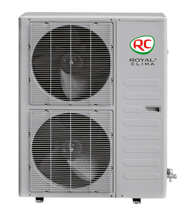 Классическая сплит-система напольно-потолочного типа серии ESPERTO NEW ES-F 18HRX/ES-E 18HX (комплект)