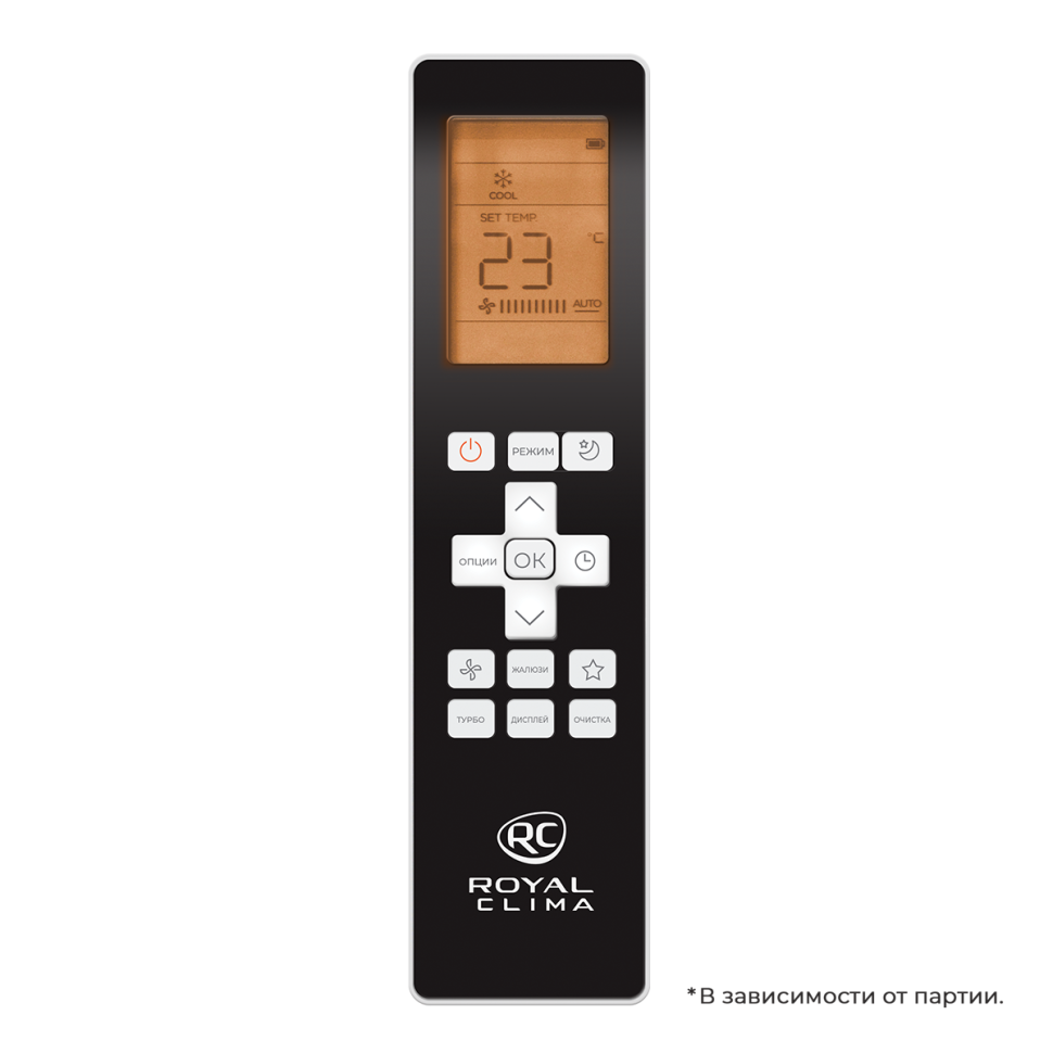 Классическая сплит-система напольно-потолочного типа серии ESPERTO NEW ES-F 18HRX/ES-E 18HX (комплект)