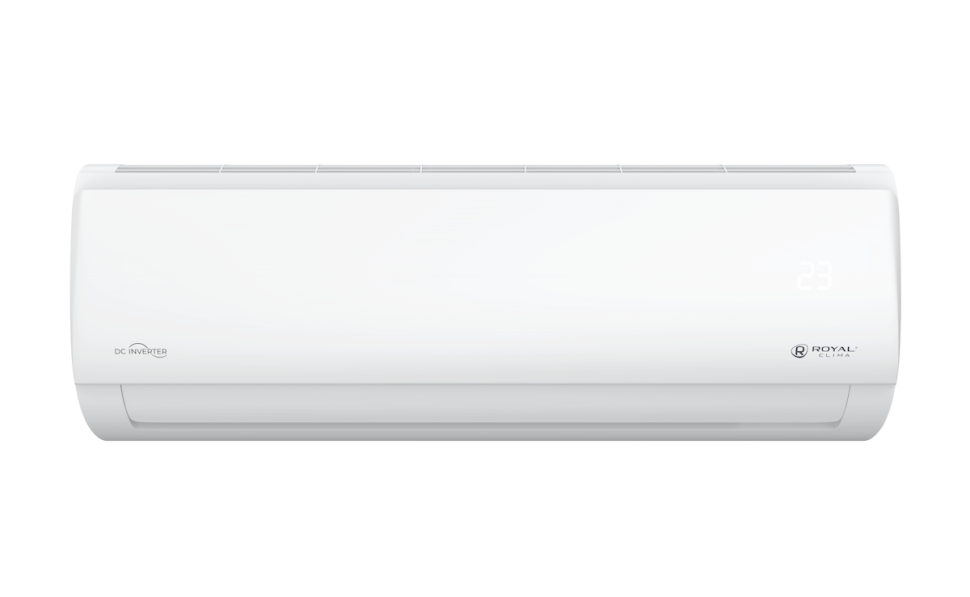 Инверторная сплит-система серии TRIUMPH Inverter 2024 RCI-TWC22HN (комплект)