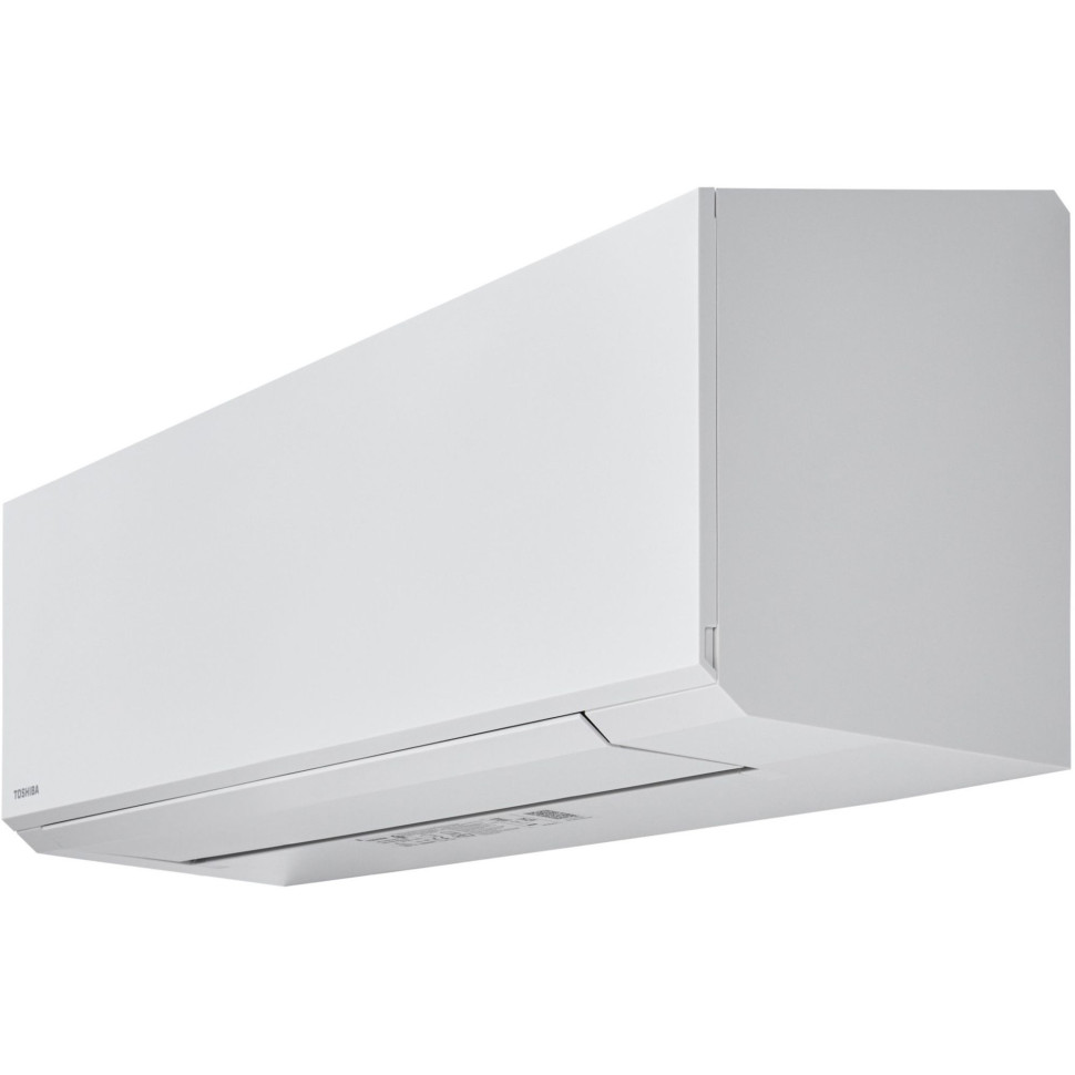 Сплит-система инверторного типа Toshiba Shorai Edge White RAS-B10G3KVSG-E/RAS-10J2AVSG-E1 комплект
