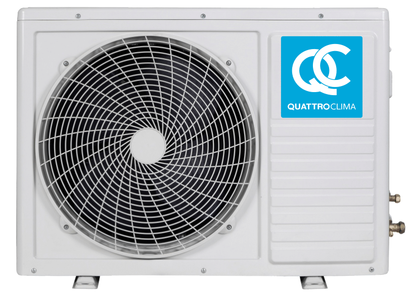 Сплит-система QV-BE09WB/QN-BE09WB