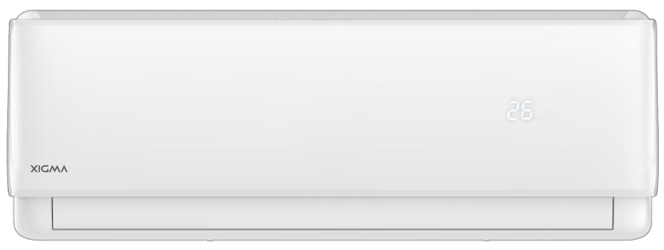 Классическая сплит-система серии EXTRAFORCE 2024 XG-EFD70RHA (комплект)