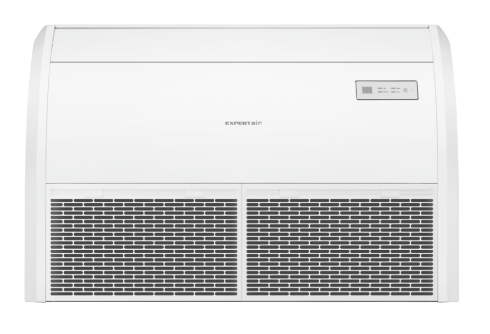 Классическая сплит-система напольно-потолочного типа серии HARD ZAC-HR24XCFC-IU/ZAC-HD24XC-OU 2025 (комплект)