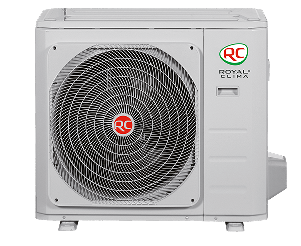 Классическая сплит-система напольно-потолочного типа серии ESPERTO NEW ES-F 24HRX/ES-E 24HX (комплект)