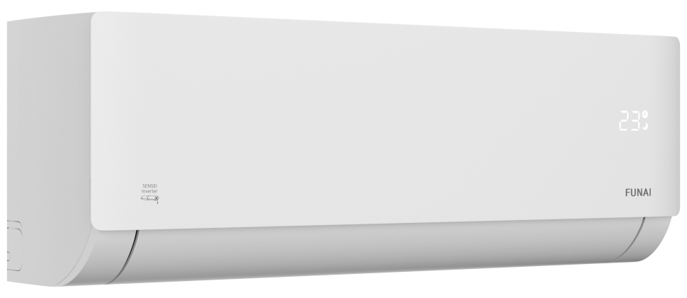 Инверторные сплит-системы серии SENSEI 2.0 Inverter RAC-I-SN75HP.D05