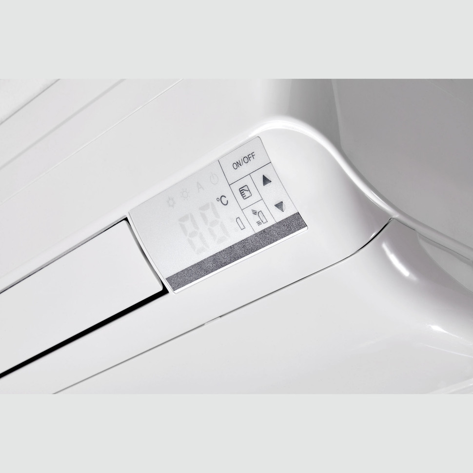 Сплит-система инверторного типа Toshiba Console RAS-B10J2FVG-E/RAS-10J2AVSG-E1 комплект