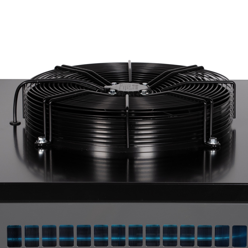 Кондиционер промышленный мобильный Ballu BGK8E с комплектом воздухоотводов