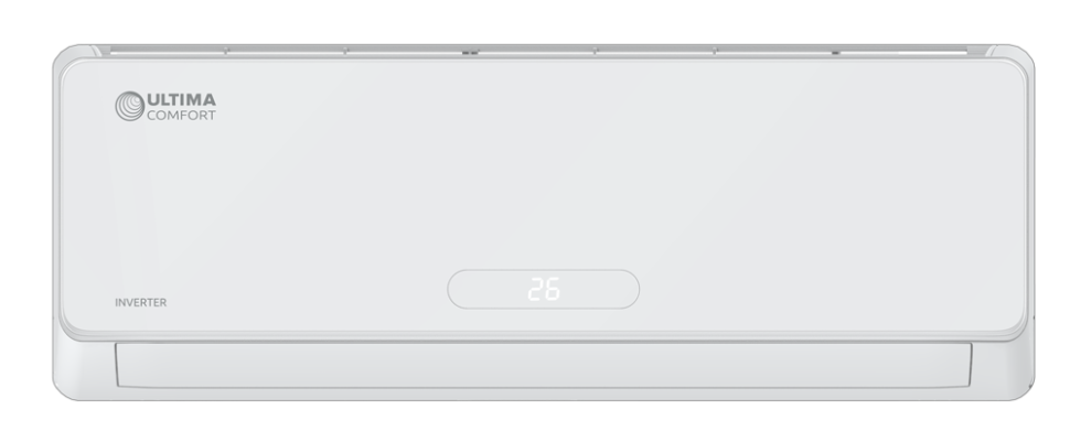 Инверторная сплит-система серии EXPLORER Inverter EXP-I09PN (комплект)