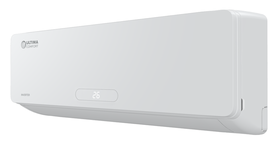 Инверторная сплит-система серии EXPLORER Inverter EXP-I09PN (комплект)