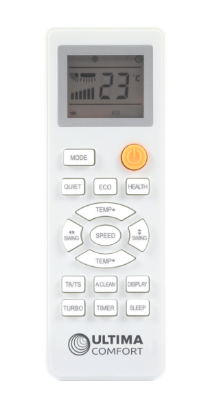 Классическая сплит-система серии IMPREZA IMP-07PN (комплект)