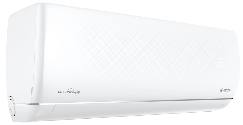 Инверторная сплит-система серии RENAISSANCE DC EU INVERTER 2024 RCI-RND30HN (комплект)