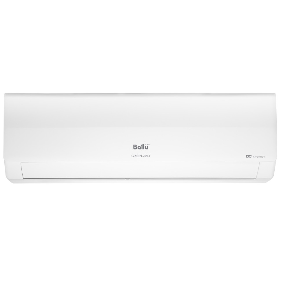 Сплит-система инверторного типа Ballu Greenland DC BSGRI-18HN8_22Y комплект