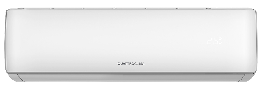 Сплит-система QV-BE12WB/QN-BE12WB