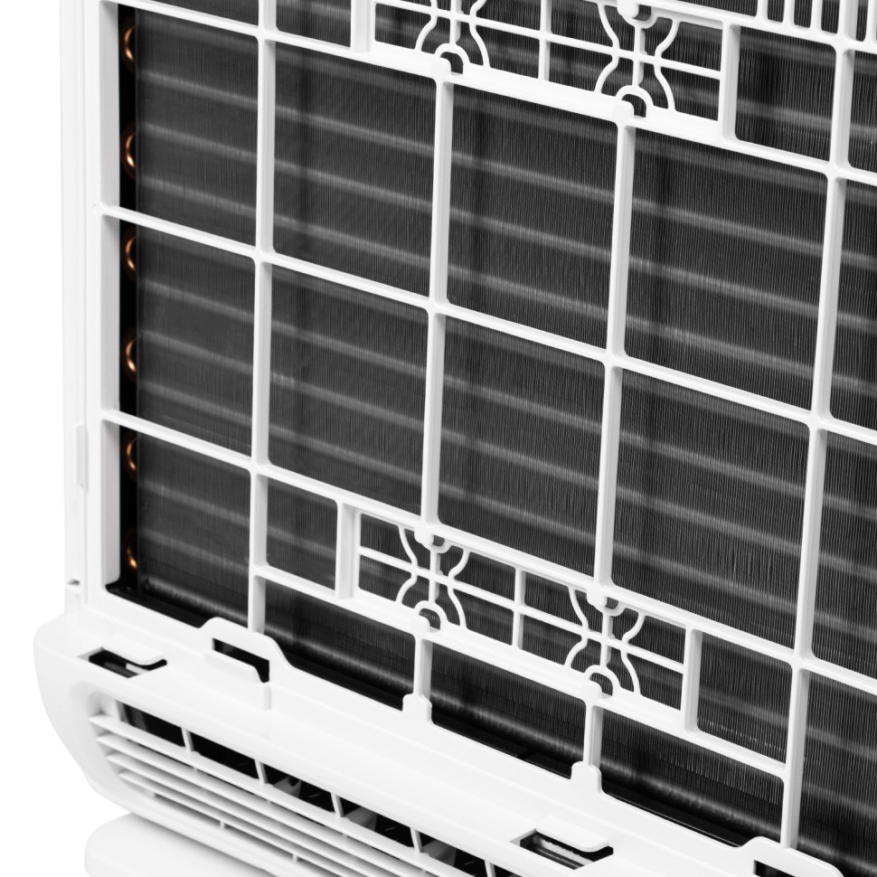 Блок внутренний универсальный TOSHIBA RAS-B10J2FVG-E консольного типа