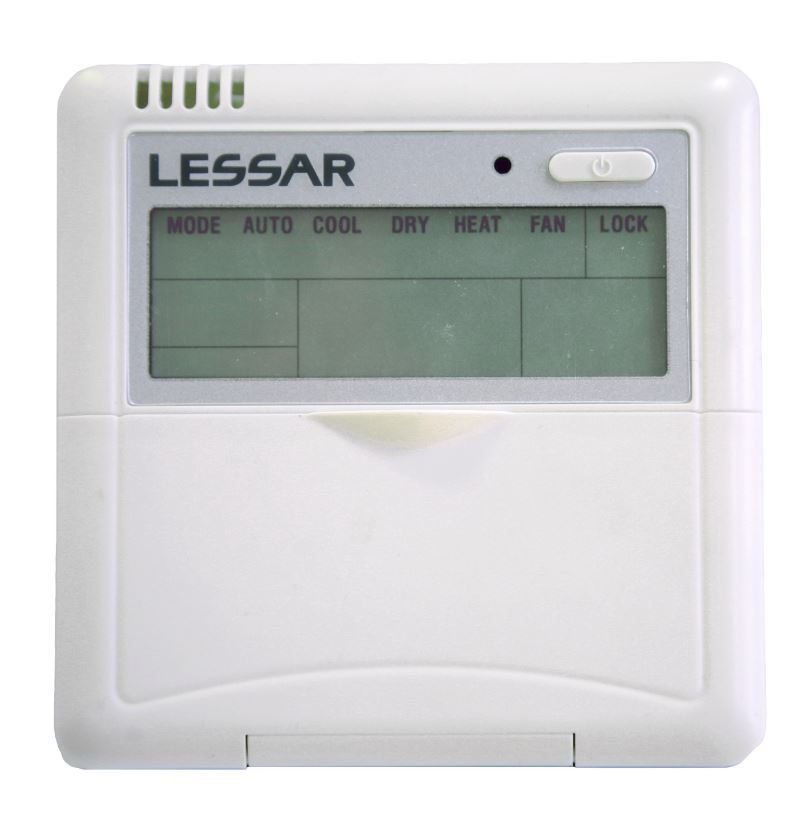 Сплит-система LS-HE48DOA4/LU-HE48UMA4