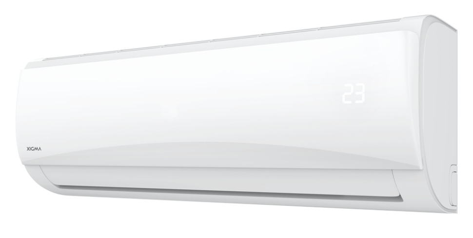 Классическая сплит-система серии JETPRO XG-JP70RHA (комплект)