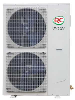 Классическая сплит-система канального типа серии COMPETENZA 2023 CO-D 12HNXA/CO-E 12HNX (комплект)