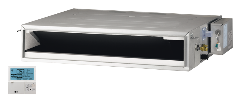 Внутренний блок мульти-сплит систем канального типа CL18R.N20