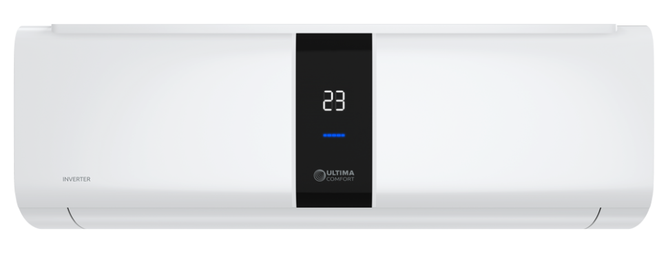 Инверторные сплит-системы серии ELYSIUM Inverter ELB-I09PN