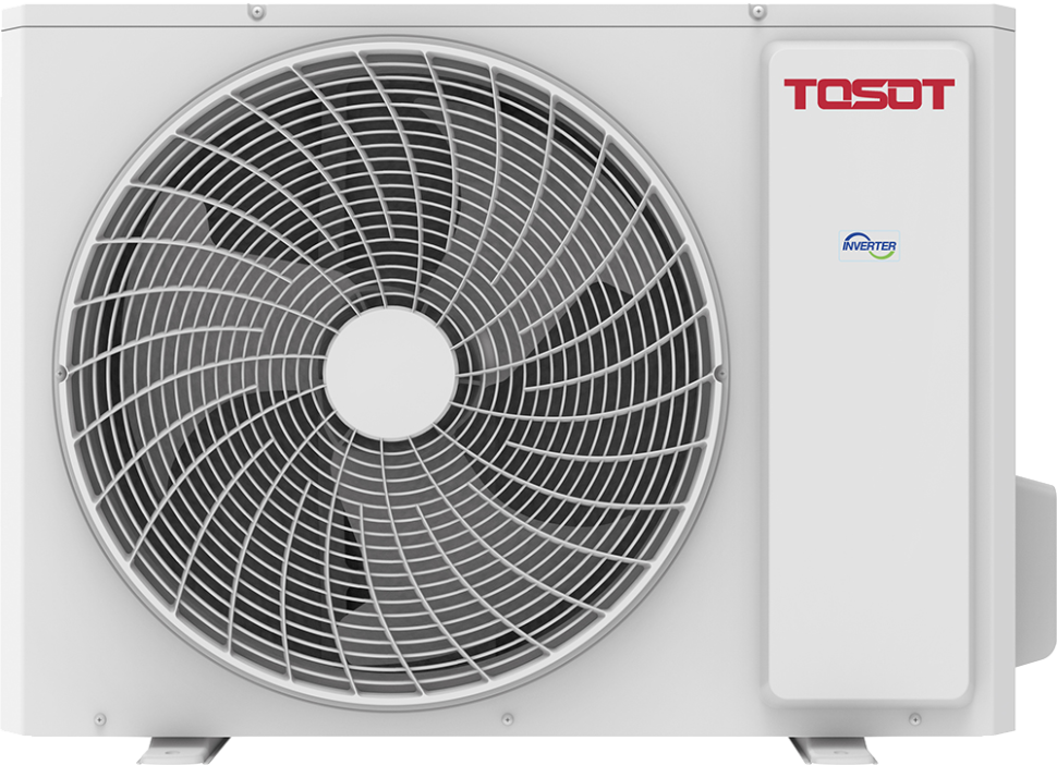 Сплит-система T18H-SLyR2/I/T18H-SLyR2/O