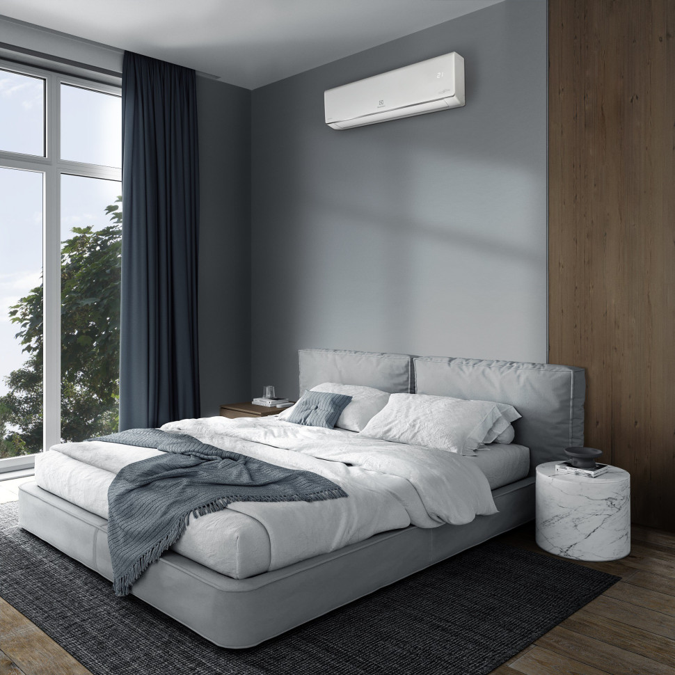 Сплит-система инверторного типа Electrolux Avalanche Super DC Inverter EACS/I-18HAV/N8_22Y комплект