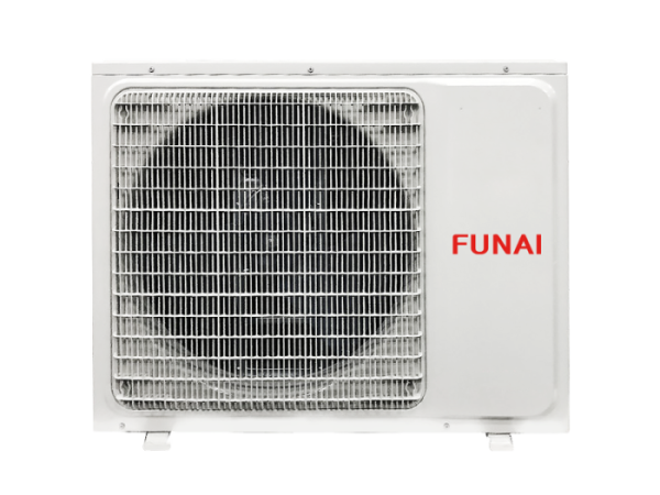 Классическая сплит-система канального типа серии DRAGON LAC-DR140HP.D01/S/LAC-DR140HP.01/U (комплект)