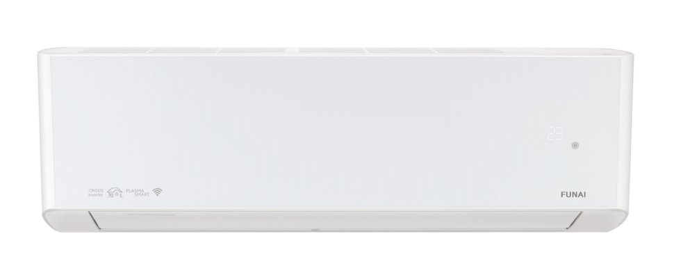 Инверторная сплит-система с функцией теплового насоса ONSEN FULL DC Inverter Heat Pump RAC-I-ON30HP.D01 (комплект)