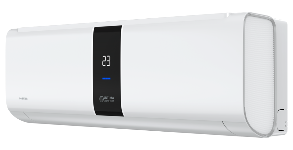 Инверторные сплит-системы серии ELYSIUM Inverter ELB-I12PN