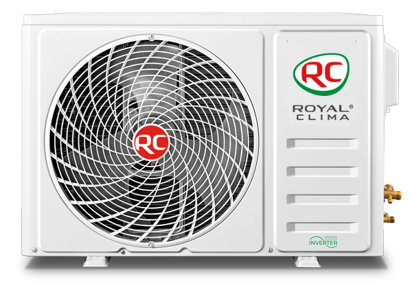 Инверторная сплит-система серии ARIA DC Inverter RCI-ARE22HN (комплект)