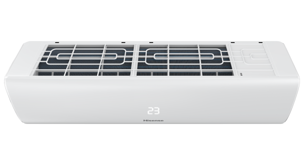 Внутренний блок настенного типа серии ZOOM FREE Match DC Inverter R32 Wi-Fi AMS-07UW4RMRKB00