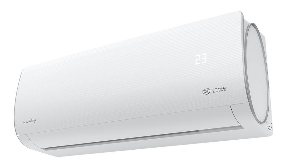 Инверторная сплит-система серии ARIA DC Inverter RCI-ARE28HN (комплект)