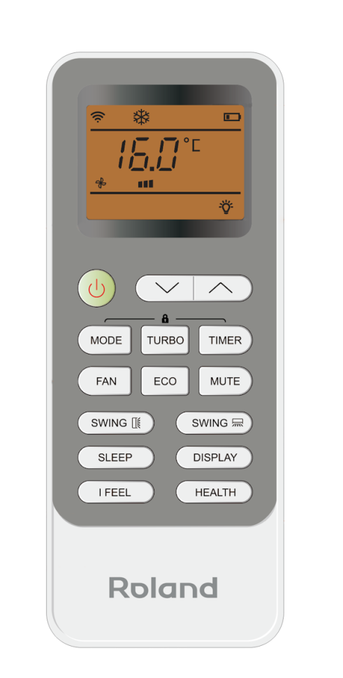 Классическая сплит-система серии WIZARD RD-WZ09HSS/N1 (комплект)