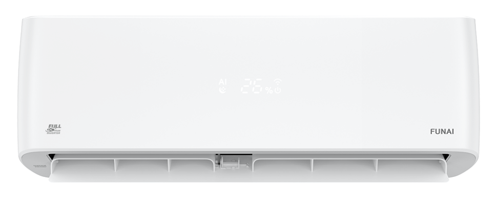 Инверторная сплит-система серии EMPEROR FULL DC inverter RACI-EM35HP.D03 (комплект)