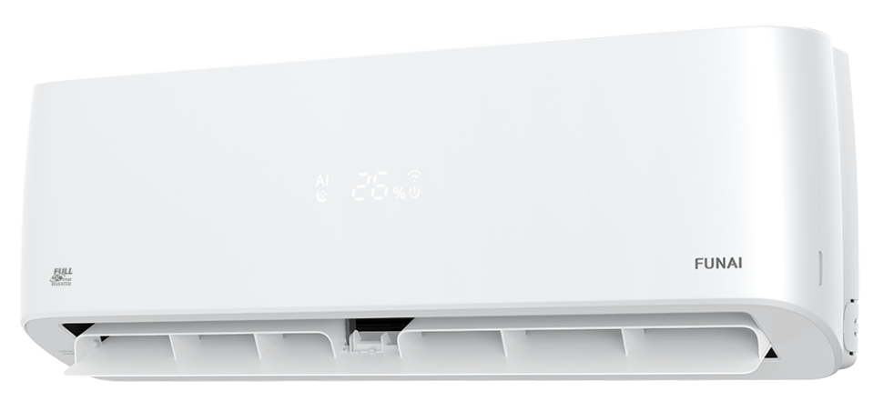 Инверторная сплит-система серии EMPEROR FULL DC inverter RACI-EM35HP.D03 (комплект)