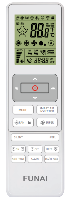 Инверторная сплит-система серии EMPEROR FULL DC inverter RACI-EM35HP.D03 (комплект)
